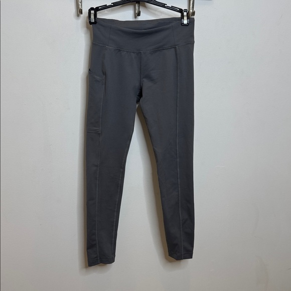 Columbia Pants - Columbia Charcoal Leggings